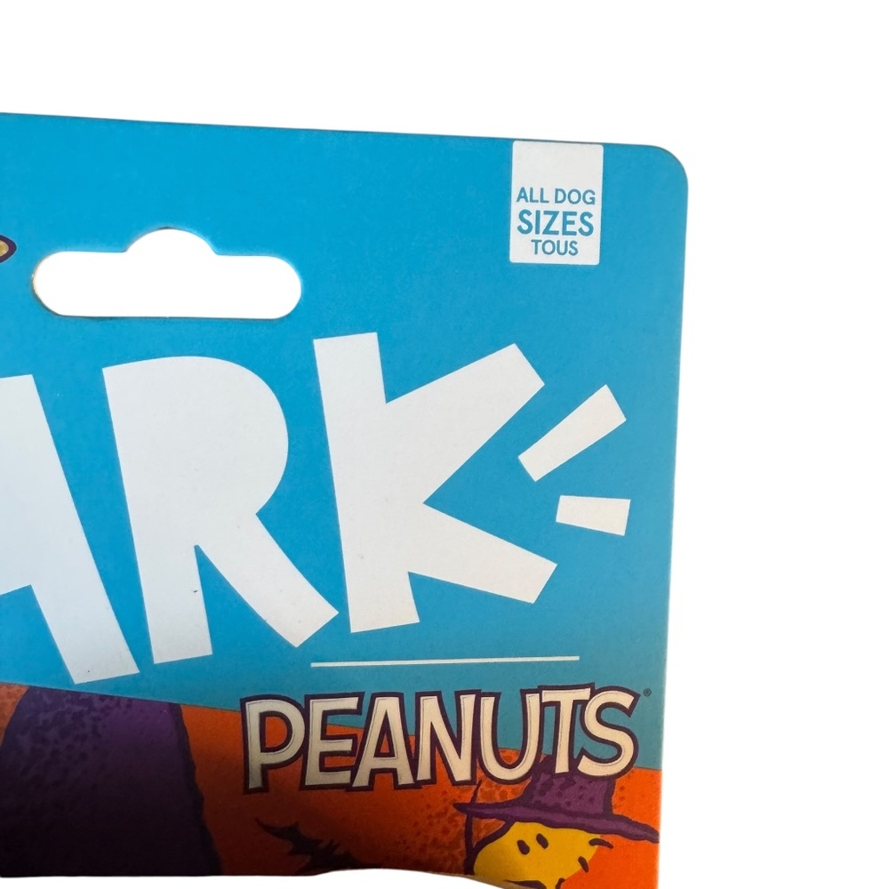 Barkbox Peanuts Toy - Picture 2 of 3